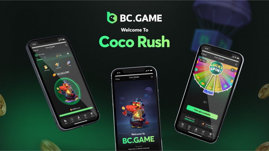 BC.GAME هل هو شرعي أم لا؟ تحليل شامل BC.GAME هل هو شرعي أم لا؟ تحليل شامل