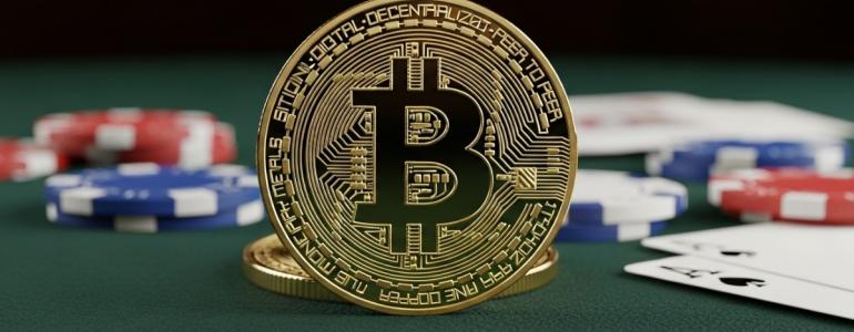 Experience the Thrill of NetEnt Slots at Bitfortune Casino