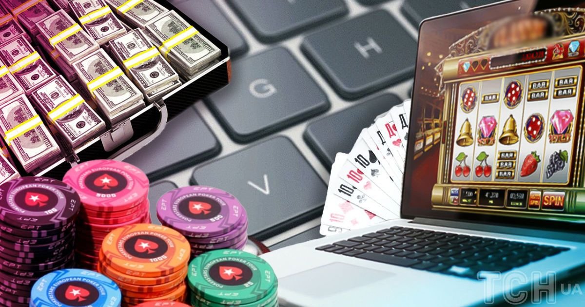 Experience Thrills at Slots Angels Casino & Sportsbook 164075892