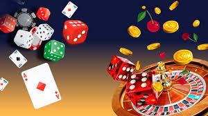 Explore the Exciting World of Royal Stars Casino Online Games