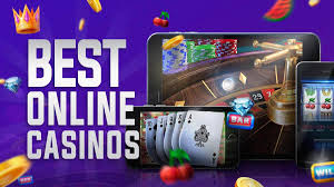 Exploring Standalone Casino Sites A Guide to Independent Gaming Experiences