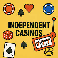 Exploring Standalone Casino Sites A Guide to Independent Gaming Experiences