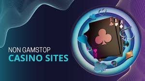 Non-Gamstop Casinos UK A Comprehensive Guide Non-Gamstop Casinos UK A Comprehensive Guide