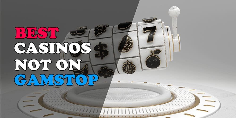 Non-Gamstop Casinos UK A Comprehensive Guide Non-Gamstop Casinos UK A Comprehensive Guide